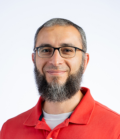 Picture of Amr Hilal